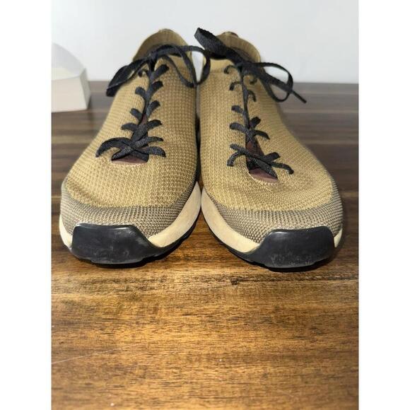Danner Caprine Low All Day Hiker Sneaker Size 11.5 Olive - Picture 4 of 7